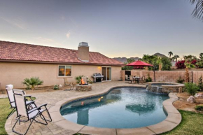 65355 Luxury 3BR Desert Retreat Near Coachella!